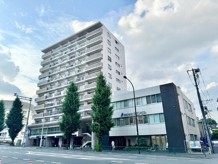 その他 忙しく過ぎゆく日常を置き去るほど、ゆったりした時間が流れる住環境。