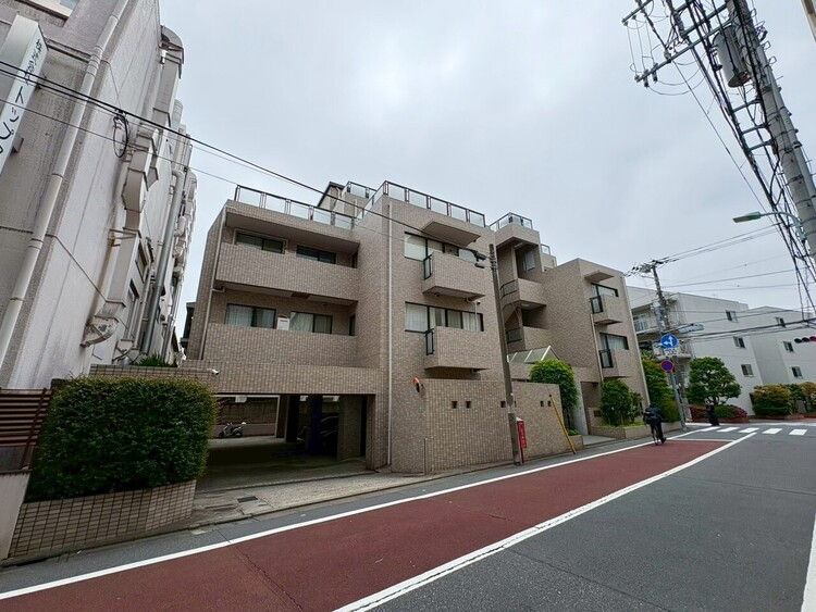 その他 忙しく過ぎゆく日常を置き去るほど、ゆったりした時間が流れる住環境。