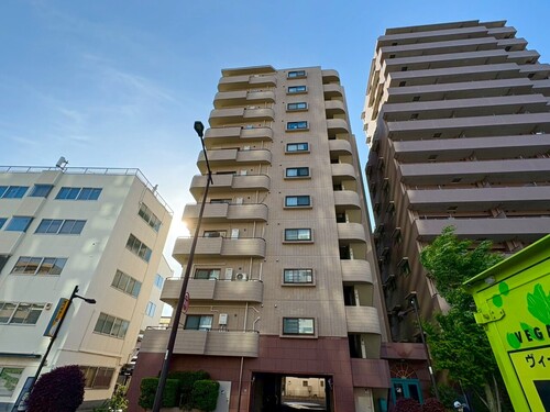 カーサ要町の画像