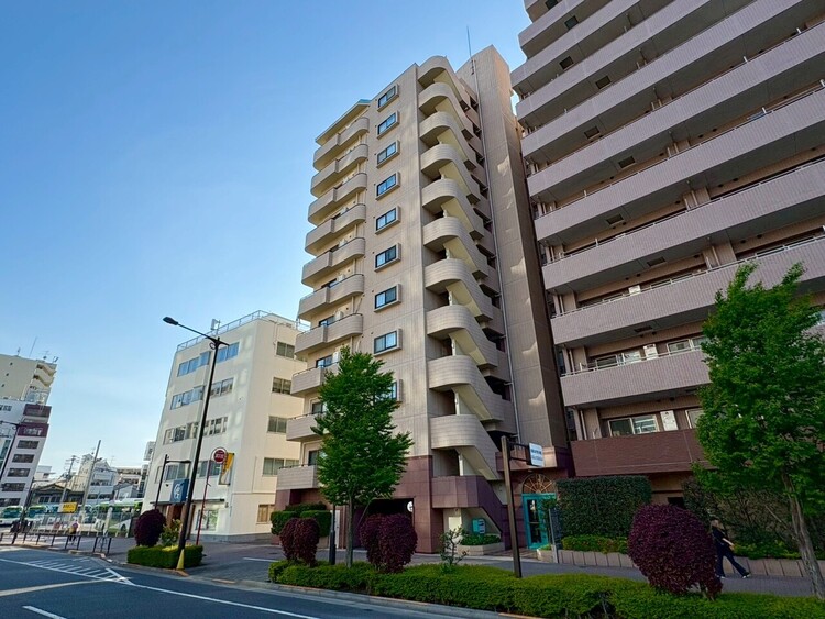 その他 忙しく過ぎゆく日常を置き去るほど、ゆったりした時間が流れる住環境。