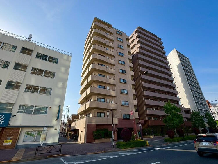 その他 忙しく過ぎゆく日常を置き去るほど、ゆったりした時間が流れる住環境。