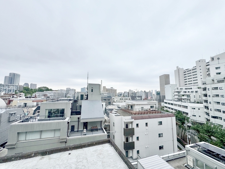 その他 陽当たり・通風・開放感に恵まれた環境です。