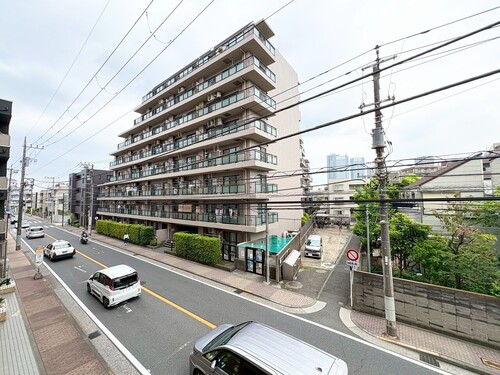 マイキャッスル新川崎の画像