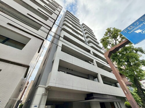 ファミール西麻布ベルファースの物件画像