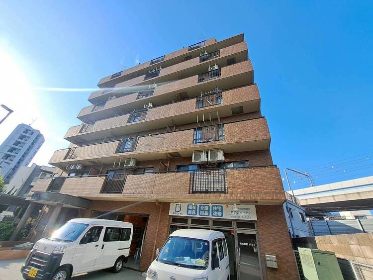 その他 忙しく過ぎゆく日常を置き去るほど、ゆったりした時間が流れる住環境。