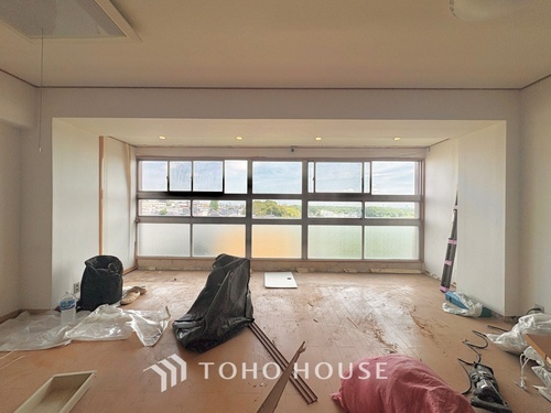 小金井スカイコーポラスの画像