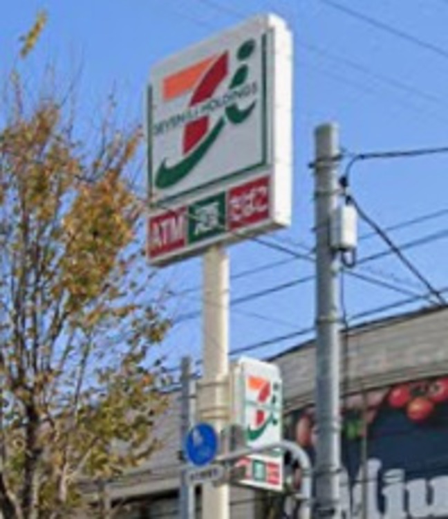 周辺 吉祥寺立教通り店