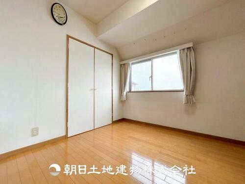 【安心を買うなら、朝日土地建物へ】ユニテ藤が丘ウエストテラスの物件画像