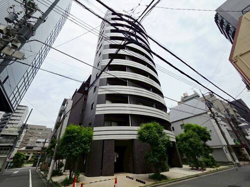 グランティアラ新御徒町アジールコートの画像