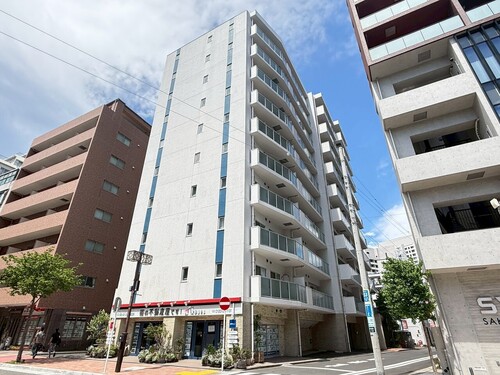 クリオ横浜桜木町ラ・モードの物件画像
