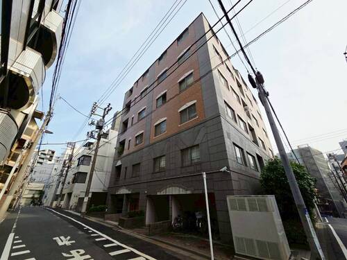 グランシティ御茶ノ水エクセランヒルズの画像