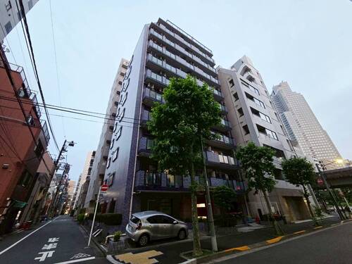 セザールスカイタワー銀座東の画像