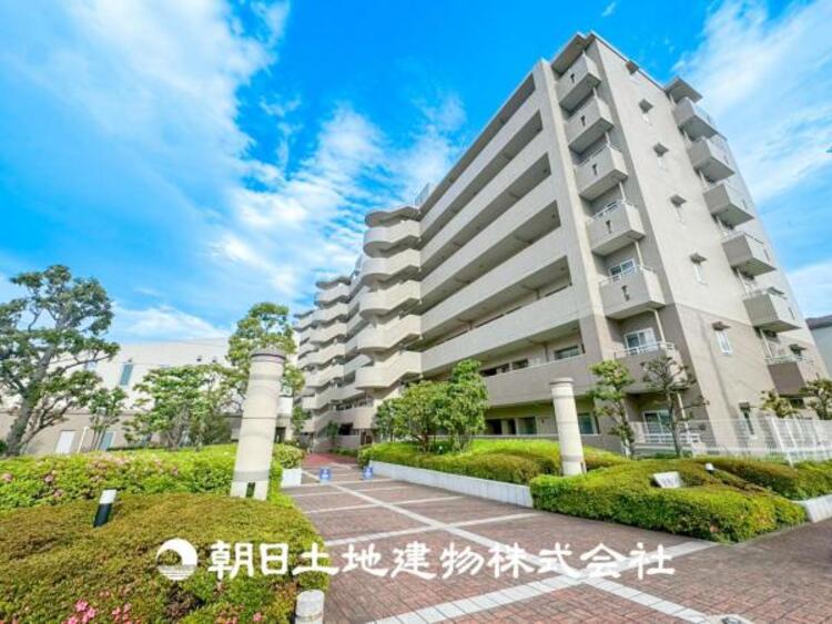 外観 【外観写真】その家から感じられる、気品・上質・重厚感・極細やかさ、そのすべては見た者に安らぎを与える特別な空間です。ここに住むからこそ意味がある。すべての（始まり）をここから迎えましょう。