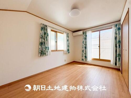 【安心を買うなら、朝日土地建物へ】旭区金が谷２丁目 中古戸建の物件画像