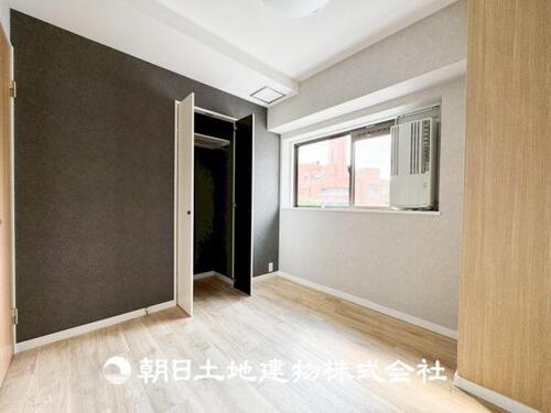 【安心を買うなら、朝日土地建物へ】ライオンズマンション大倉山第７の物件画像