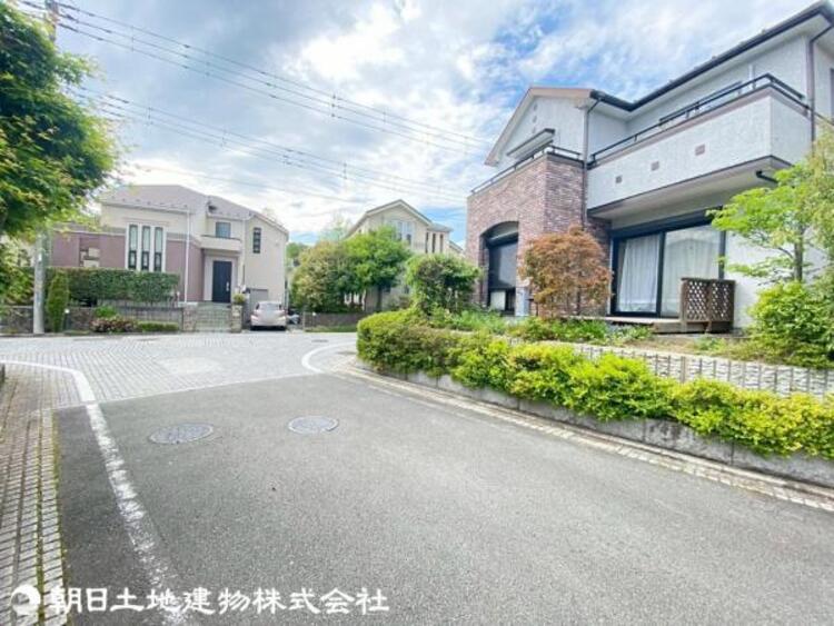 外観 【2026年5月撮影】