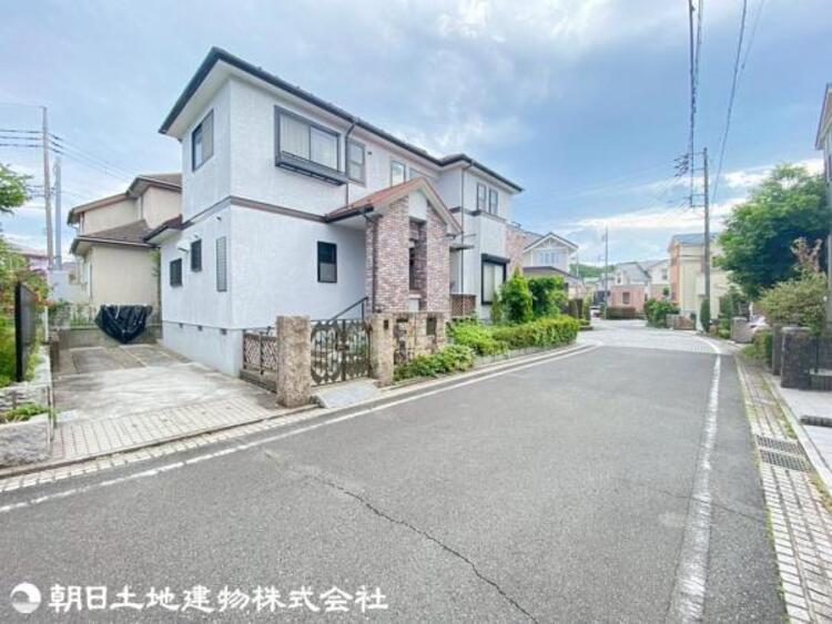 外観 【2026年5月撮影】