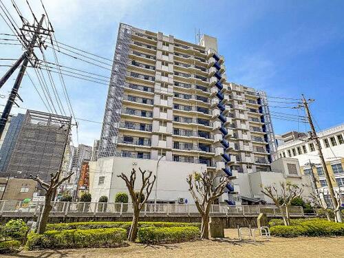 ライオンズマンション相模大野　「相模大野」駅　歩3分の物件画像