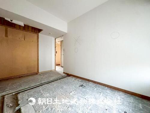 【安心を買うなら、朝日土地建物へ】綱島ハイムの物件画像