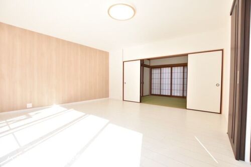 城山２丁目　中古戸建の物件画像