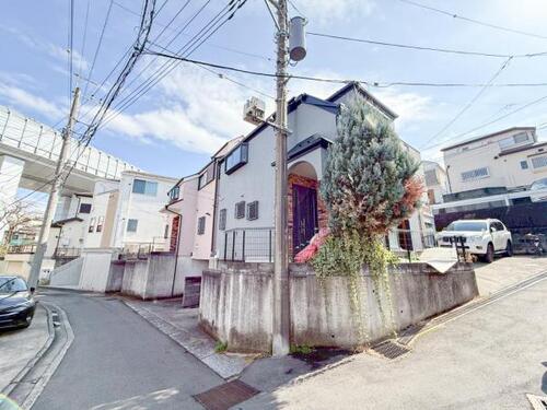 中古戸建　上大岡の画像