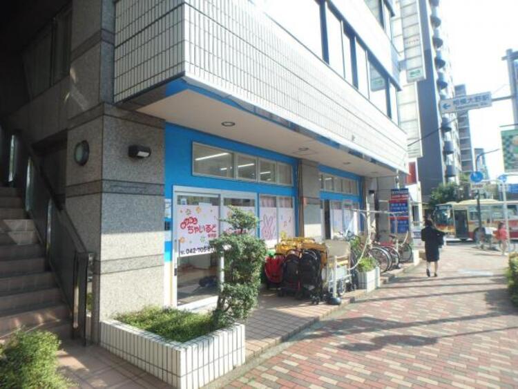 周辺 ルンルンちゃいるど保育園まで約170ｍ