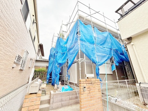松戸市馬橋の物件画像
