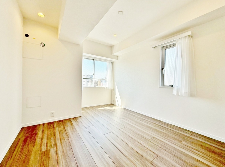 子供部屋 どんな部屋にアレンジするかは、あなた次第です。