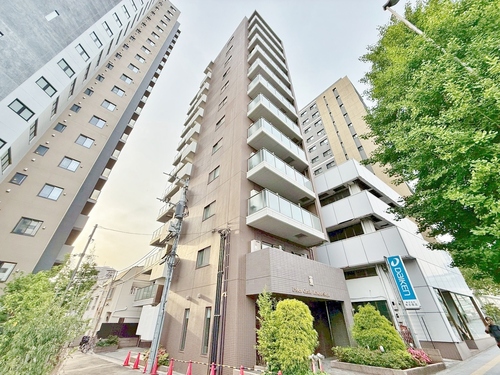 アーバンキャッスル南千住の物件画像