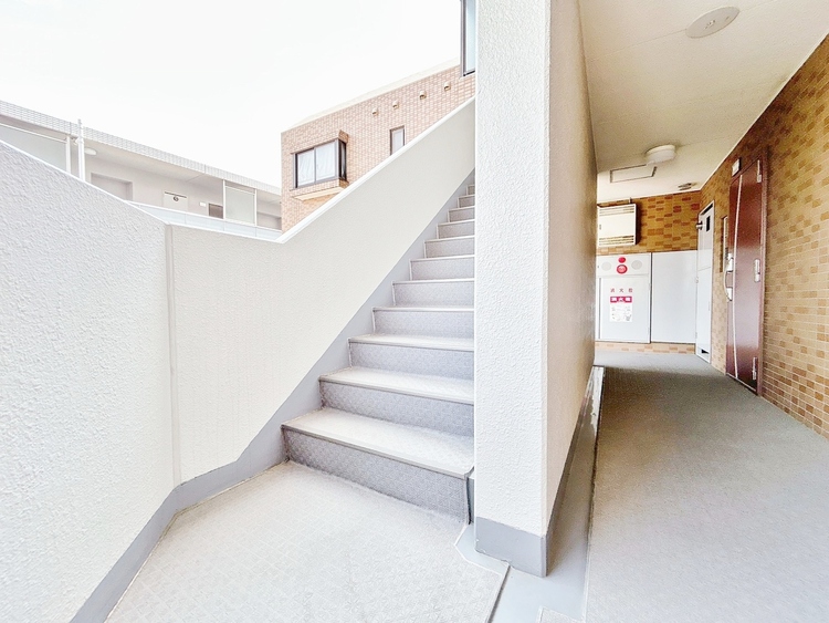 その他 大切に管理されてきたマンションならではの、良好な管理体制が伺えます。