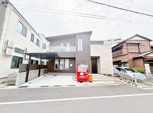 江戸川区平井６丁目の物件画像