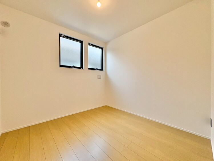子供部屋 どんな部屋にアレンジするかは、あなた次第です。