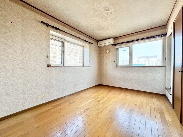 子供部屋 どんな部屋にアレンジするかは、あなた次第です。