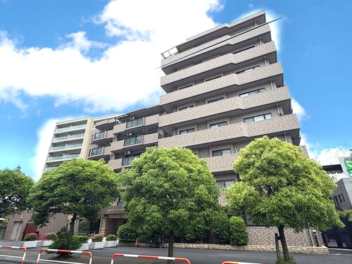 川口元郷サニーコートの物件画像