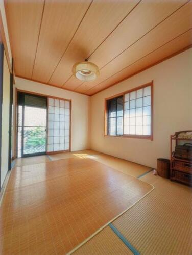 戸塚区名瀬町　中古一戸建ての物件画像