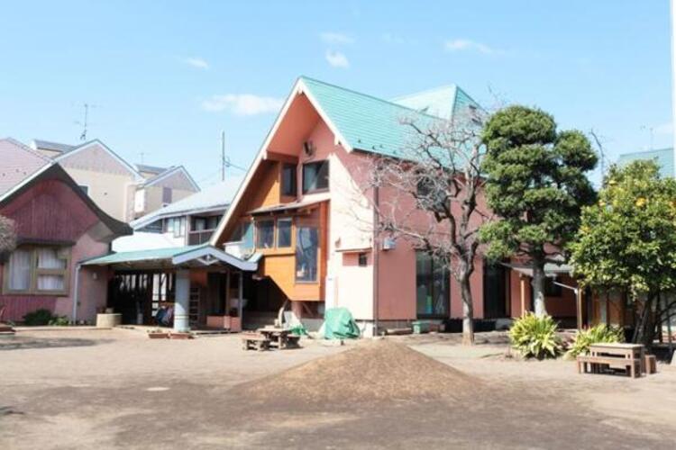 周辺 東寺尾幼稚園　450m