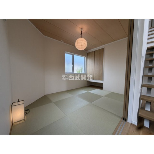 川越市大字寺尾 中古一戸建ての物件画像