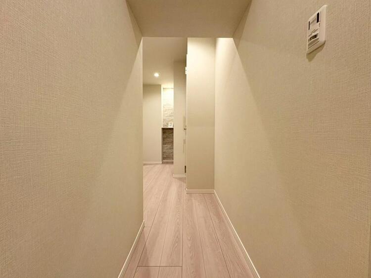 その他 安らぎに満ちた空間がここから始まります。