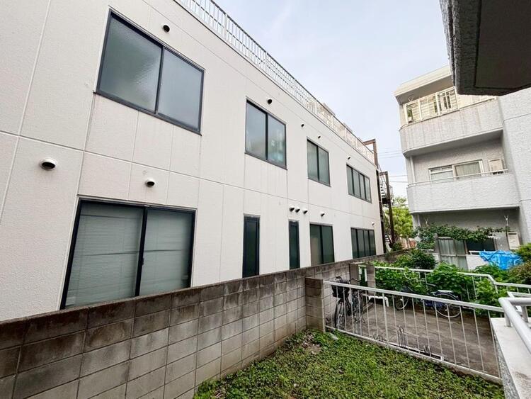 その他 陽当たり・通風・開放感に恵まれた環境です。