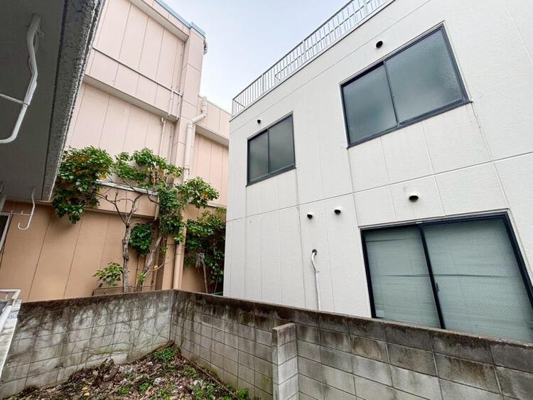 その他 眺望や窓からの景色が良いと、家で過ごす時間も快適です。