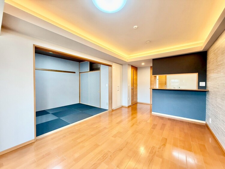その他 充実した生活は伸びやかな居室空間から始まります。