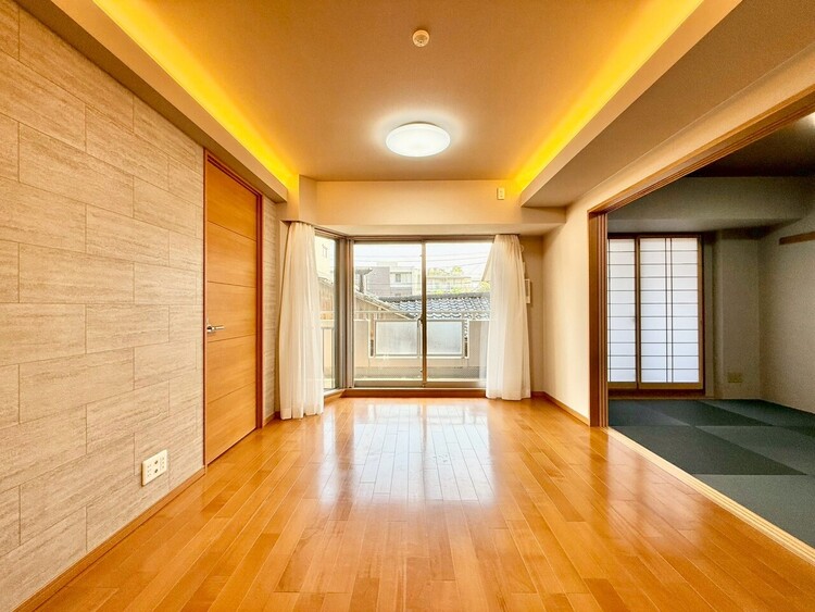 その他 居心地の良い空間に仕上がっております。