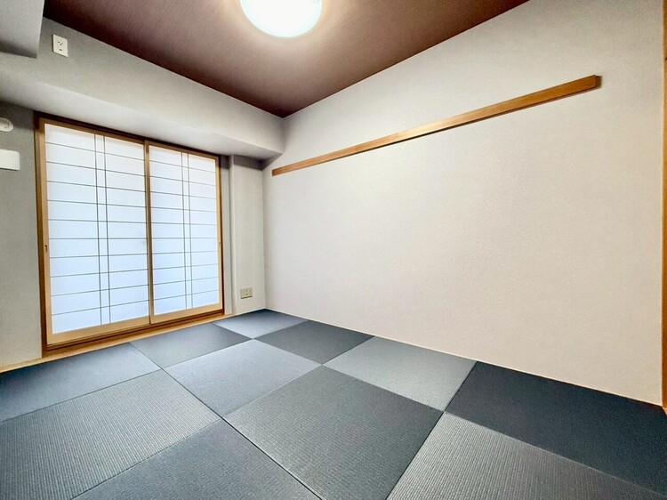 その他 清かで艶やかな時間をもたらしてくれる室内です。