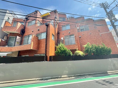 チサンマンション参宮橋の画像