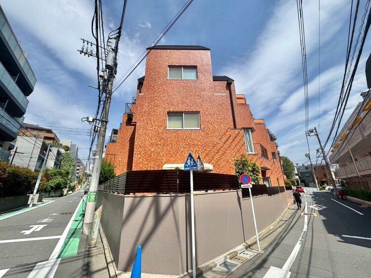 その他 忙しく過ぎゆく日常を置き去るほど、ゆったりした時間が流れる住環境。