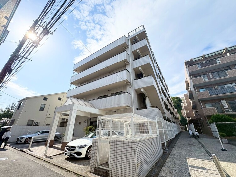 その他 忙しく過ぎゆく日常を置き去るほど、ゆったりした時間が流れる住環境。