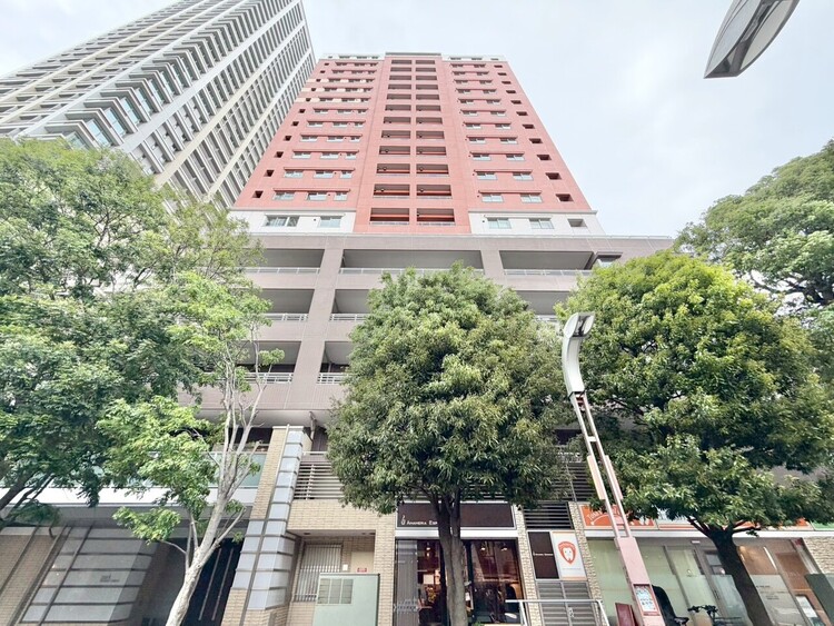 その他 飽きのこないシンプルモダンな外観です。