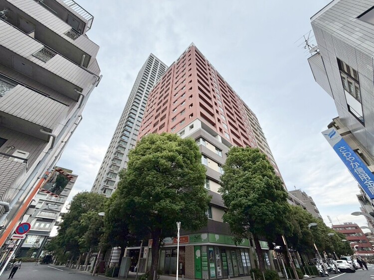その他 忙しく過ぎゆく日常を置き去るほど、ゆったりした時間が流れる住環境。