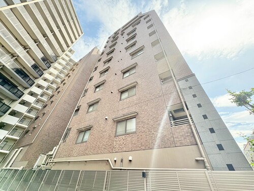 ナビウス根岸参丁目の物件画像