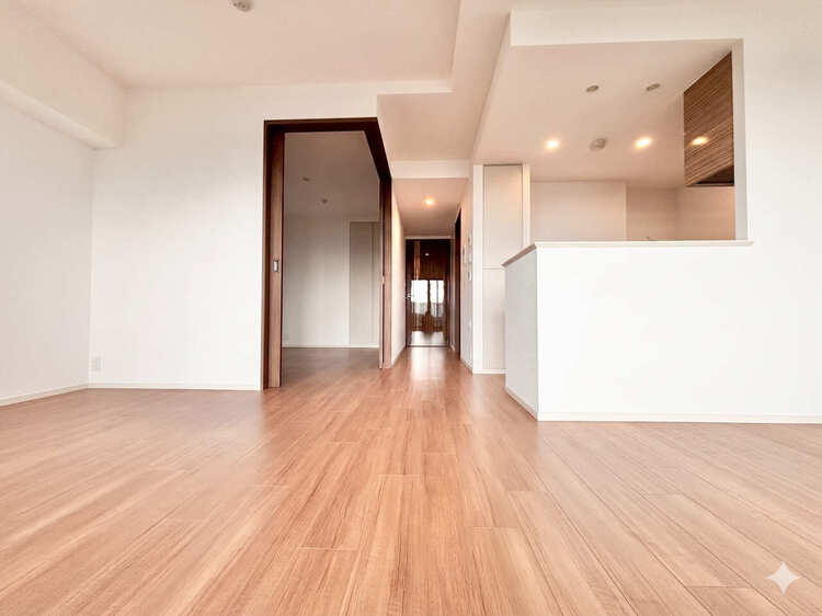 その他 充実した生活は伸びやかな居室空間から始まります。